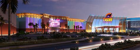 Discover the Excitement at Tachi Palace Hotel & Casino