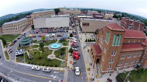 Discover the Exciting Entertainment Hub of Act Beckley West Virginia