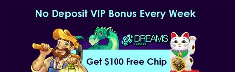 Discover the Exclusive Dreams Casino Bonus No Deposit: Unlock a World of Gaming Excitement