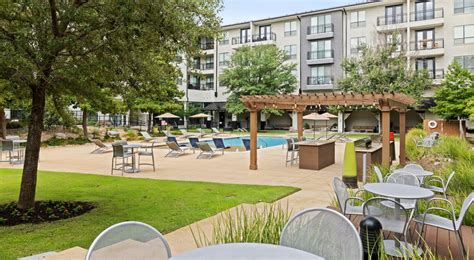 Discover the Exclusive Enclave of Villages at The Domain, Austin, Texas