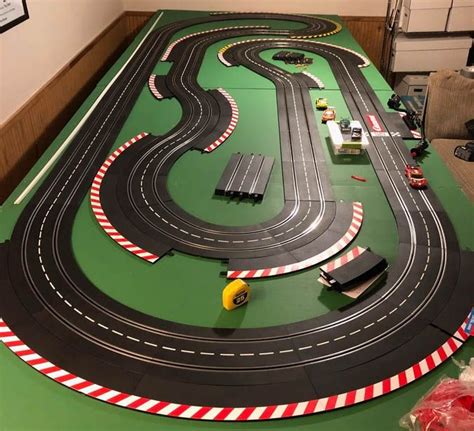 Discover the Exhilarating World of Auto World Slot Car Tracks: Your Guide to Racing Thrills