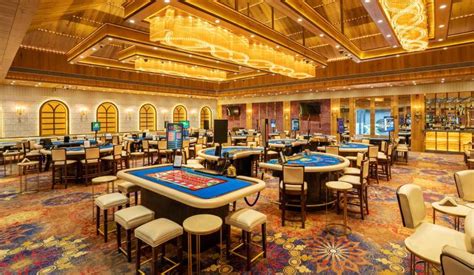 Discover the Exhilarating World of Deltin Casino Goa: Uncover the Prices and Immerse Yourself in Entertainment