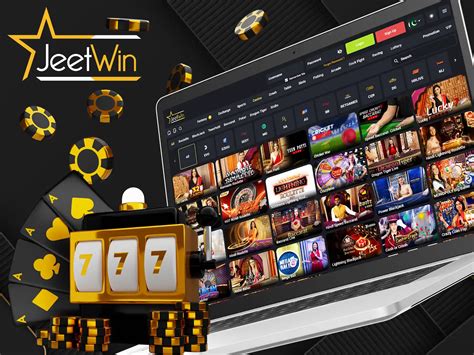 Discover the Exhilarating World of JeetWin: Your Gateway to Online Casino Thrills!