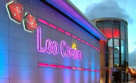 Discover the Exhilarating World of Leo Casino: A Comprehensive Guide for Online Gaming Enthusiasts