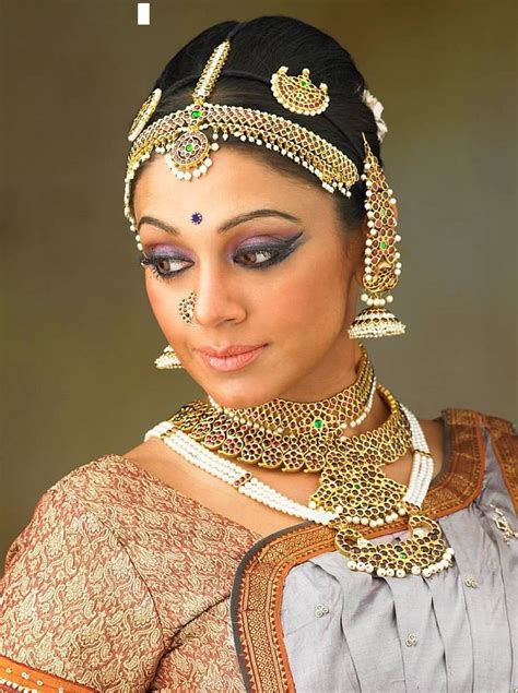 Discover the Exquisite Beauty of Bharatanatyam Jewellery