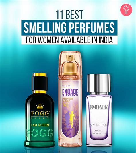 Discover the Exquisite World of Perfume Brands in India