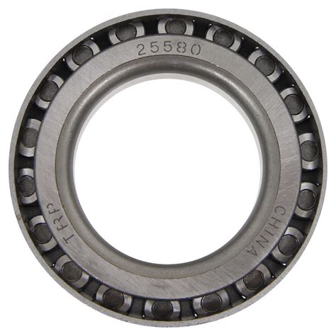 Discover the Extraordinary Advantages of the Industry-Leading 25580 Bearing: A Comprehensive Guide