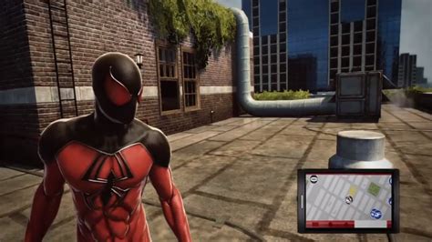 Discover the Extraordinary World of Spider-Man: Unlocking the Power from Within