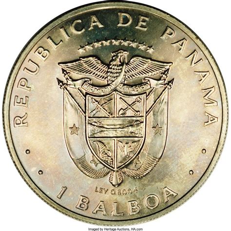 Discover the Fascinating Currency of Panama: 10,000+ Facts