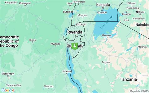 Discover the Fascinating World of the 257 Country Code and Burundi's Telecommunication Journey