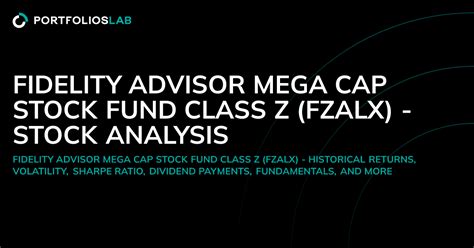 Discover the Fidelity Mega Cap Fund: Your Gateway to Market Dominance