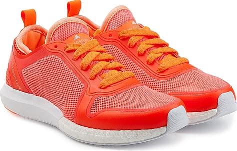 Discover the Fiery Flare of Adidas Orange Shoes for Women