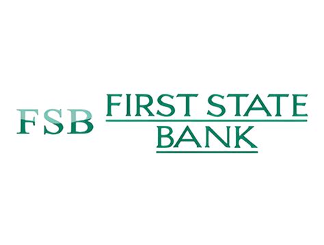 Discover the First State Bank Stuart Iowa: Providing Financial Stability Since 1883