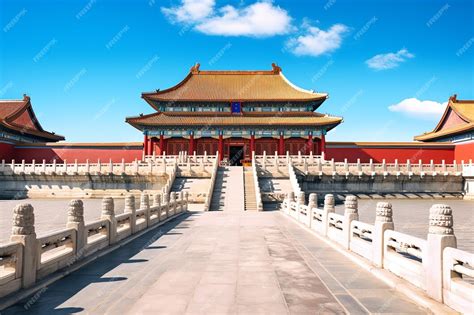 Discover the Forbidden City of Beijing: 600 Years of Imperial Grandeur