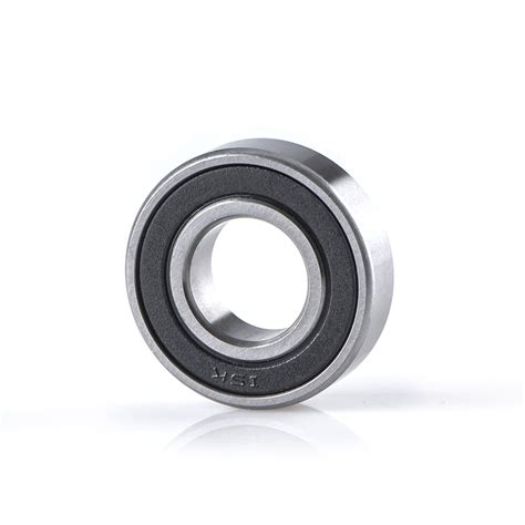 Discover the Game-Changing Benefits of Sealed Ball Bearings
