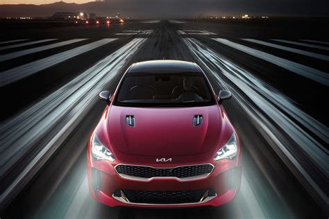 Discover the Gateway Kia Advantage