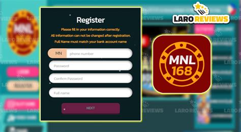 Discover the Gateway to Limitless Gaming: mnl168 Register Login
