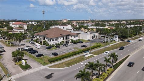 Discover the Gateway to Paradise: Explore 5875 Airport Rd Naples FL