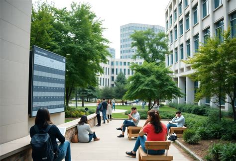 Discover the Gateway to Psychology at Ngee Ann Polytechnic: A Comprehensive Guide