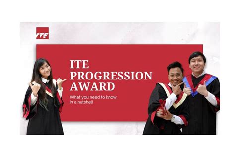 Discover the Gateway to a Fulfilling Career: An ITE Technical Diploma