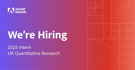 Discover the Gateway to a Fulfilling Career: Quantitative Research Internships