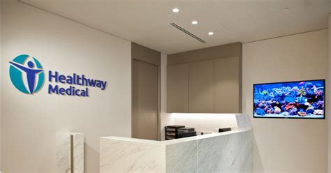 Discover the Gateway to a Healthier Lifestyle at Healthway Sun Plaza