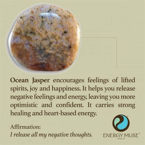 Discover the Gemstone of Longevity and Abundance: Jasper