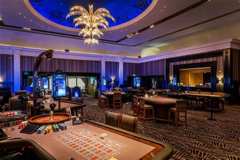 Discover the Grosvenor Casino: The Barracuda - A Haven for Entertainment and Gaming