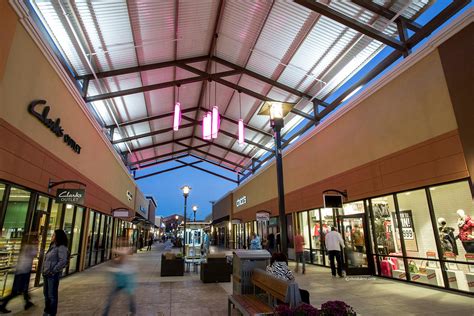 Discover the Haven of Bargains: A Comprehensive Guide to Little Rock Outlet Mall