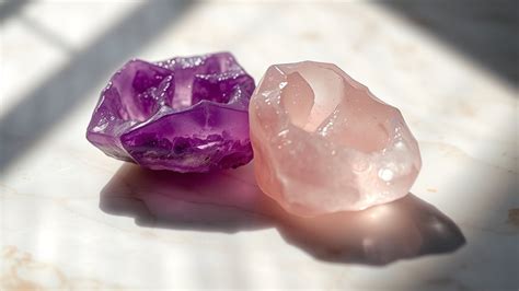 Discover the Healing Essence of Crystals