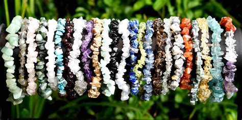 Discover the Healing Power of Crystal Bracelets: Your Guide to Balance, Energy, and Well-being