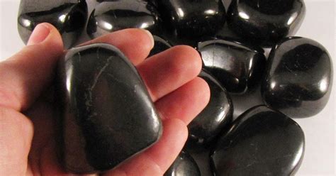 Discover the Healing Power of Shungite: A Comprehensive Guide