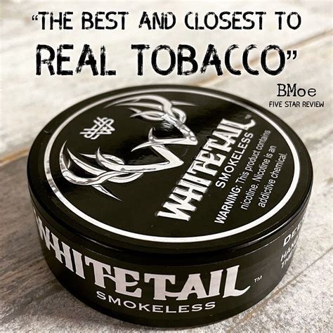 Discover the Healthier Alternative: Embark on a New Era of Tobaccoless Chew