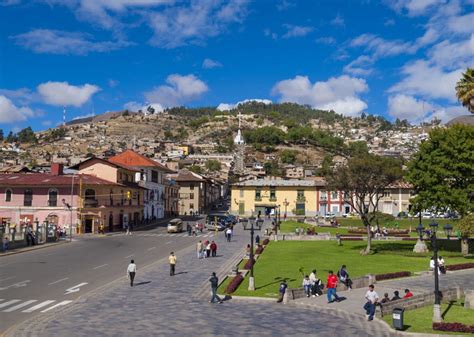 Discover the Heart of Cajamarca