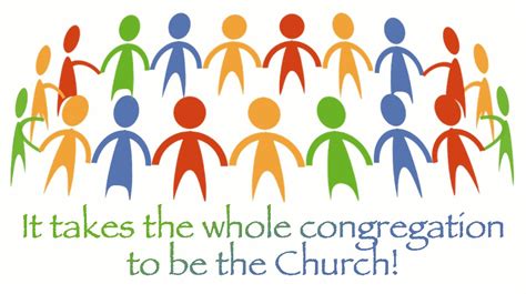 Discover the Heart of Our Congregation