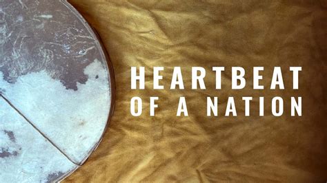 Discover the Heartbeat of a Nation