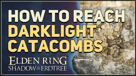 Discover the Hidden Depths of the Darklight Catacombs