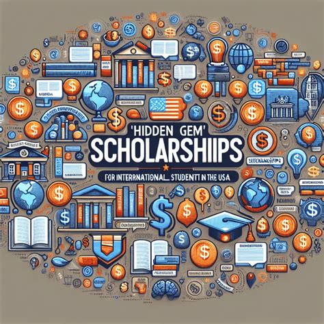 Discover the Hidden Gems of Merit-Based Scholarships