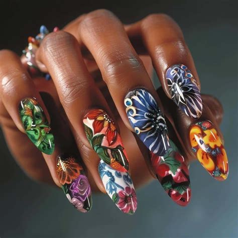 Discover the Hidden Gemstones of Nail Care in Flemington