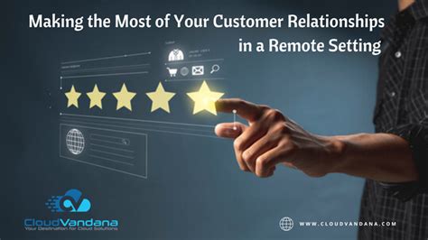 Discover the Hidden Potential of Your Customer Relationships