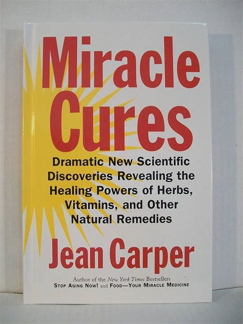 Discover the Hidden Power of Nature's Miracle Cure