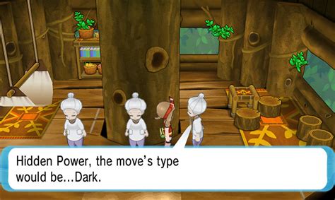 Discover the Hidden Powers of NPCs