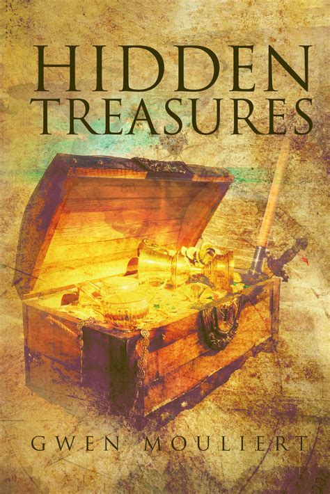 Discover the Hidden Treasure: