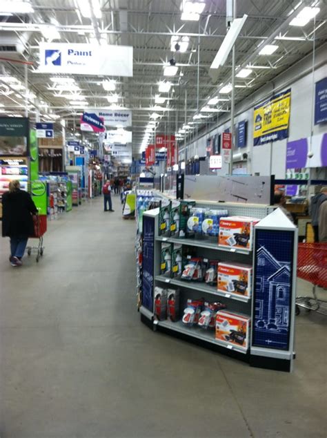 Discover the Home Improvement Hub: Lowe's Eatontown New Jersey