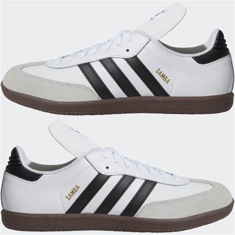 Discover the Iconic Style and Unmatched Performance of the adidas Samba Shoes: A Comprehensive Guide for Men