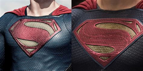 Discover the Iconic Superman Man of Steel Suit: A Symbol of Hope and Inspiration