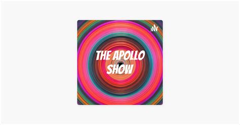 Discover the Illuminating World of theapolloshow: A Comprehensive Analysis