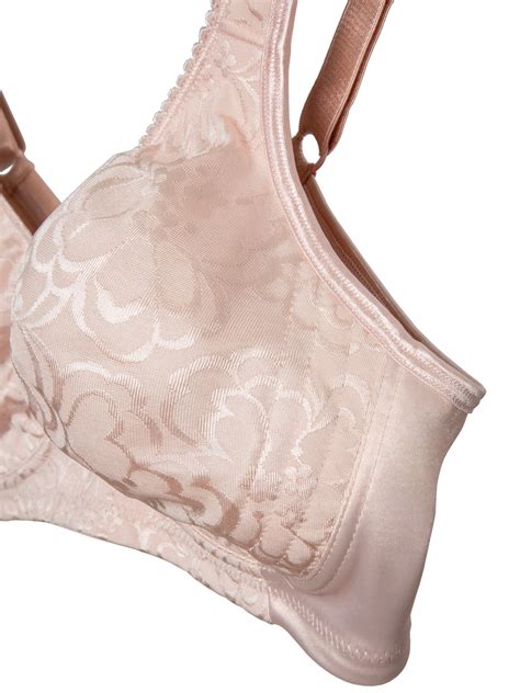 Discover the Incredible Comfort and Support of Playtex Bras 4745: The Ultimate Guide