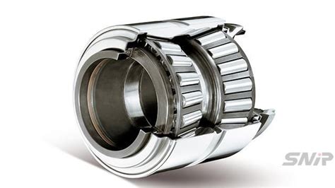 Discover the Innovative Solution to your Bearing Needs: 