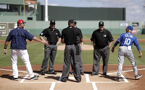 Discover the Ins and Outs of Umpire Appointments: A Comprehensive Guide for Enhanced Game Management